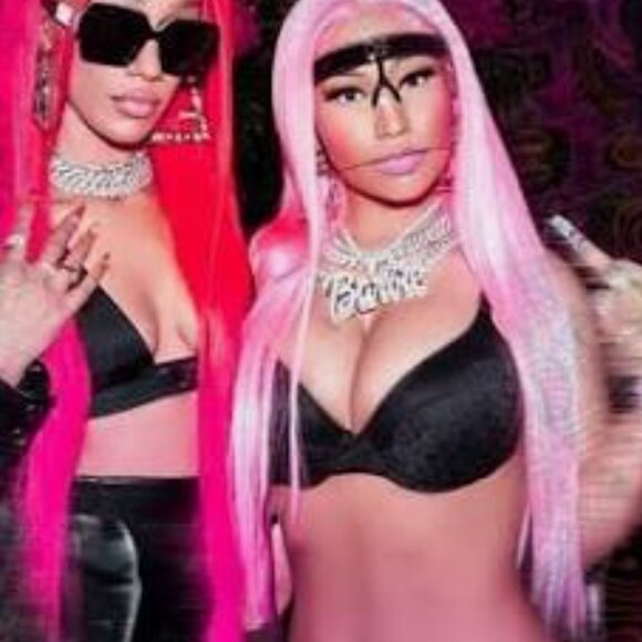 Dolce & Gabbana Shield Sunglasses glasses - Picture 3 of 4